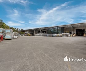 Factory, Warehouse & Industrial commercial property sold at 75 Christensen Road Stapylton QLD 4207