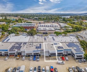 Factory, Warehouse & Industrial commercial property leased at 5/142 Tennyson Memorial Avenue Tennyson QLD 4105
