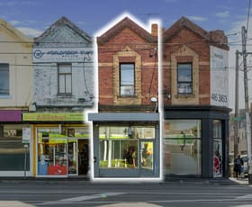 Shop & Retail commercial property sold at 249 Victoria Street Abbotsford VIC 3067