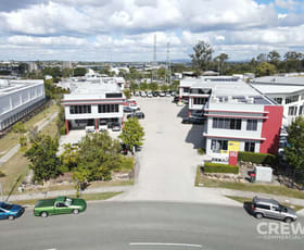 Factory, Warehouse & Industrial commercial property sold at 8/152 Bluestone Circuit Seventeen Mile Rocks QLD 4073