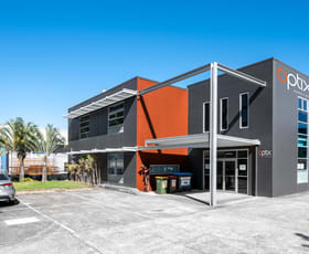 Factory, Warehouse & Industrial commercial property sold at 1/79 Dover Drive Burleigh Heads QLD 4220