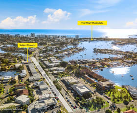 Offices commercial property sold at 128 Brisbane Road Mooloolaba QLD 4557