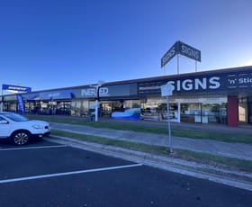 Offices commercial property sold at 128 Brisbane Road Mooloolaba QLD 4557