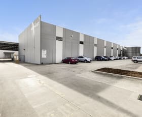Factory, Warehouse & Industrial commercial property sold at 48-54 Burns Road Altona VIC 3018