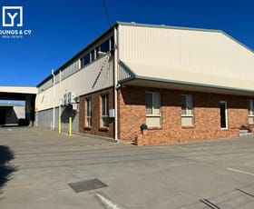 Factory, Warehouse & Industrial commercial property sold at 4 Mercury Dr Shepparton VIC 3630