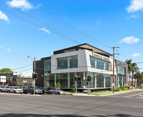 Factory, Warehouse & Industrial commercial property sold at 175-177 Taren Point Road, Caringbah & 94-98 Parraweena Road Miranda NSW 2228