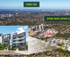 Other commercial property sold at 3 Hazlewood Pl Epping NSW 2121