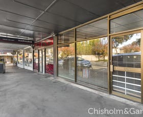 Shop & Retail commercial property sold at 539 Hampton Street Hampton VIC 3188