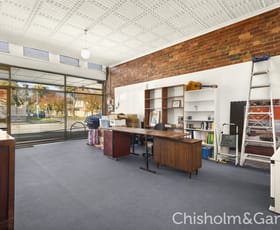Shop & Retail commercial property sold at 539 Hampton Street Hampton VIC 3188