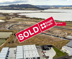 Development / Land commercial property sold at Lot 42 Cherokee Drive Cambridge TAS 7170