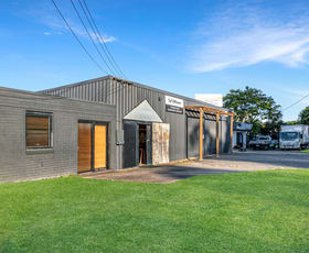 Factory, Warehouse & Industrial commercial property sold at 262 Macquarie Road Warners Bay NSW 2282