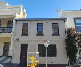 Medical / Consulting commercial property sold at 115 DRUMMOND STREET Carlton VIC 3053