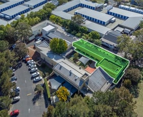 Offices commercial property for lease at Units 1-12/21 Jenke Street Kambah ACT 2902