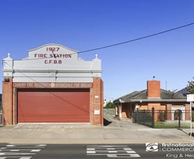 Shop & Retail commercial property leased at 261 Main Street Bairnsdale VIC 3875