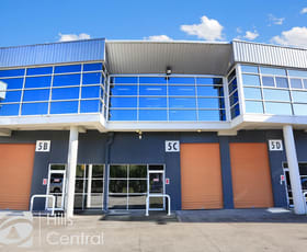 Factory, Warehouse & Industrial commercial property sold at 5c/256c New Line Road Dural NSW 2158