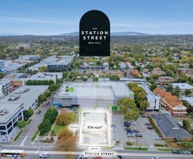 Shop & Retail commercial property sold at 528 Station Street Box Hill VIC 3128