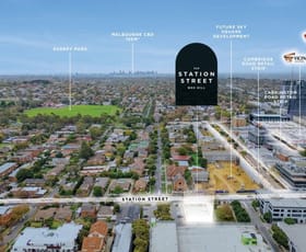 Shop & Retail commercial property sold at 528 Station Street Box Hill VIC 3128