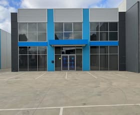 Showrooms / Bulky Goods commercial property leased at Ravenhall VIC 3023