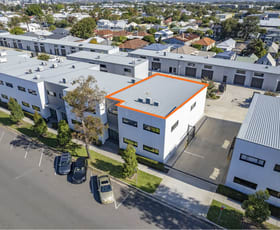 Factory, Warehouse & Industrial commercial property sold at Lot 55/21 Darling Street Carrington NSW 2294