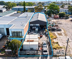 Factory, Warehouse & Industrial commercial property for sale at 16 McCauley Street Matraville NSW 2036