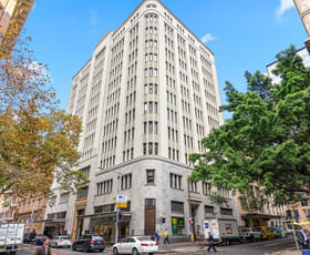 Offices commercial property sold at Suite 404/65 York Street Sydney NSW 2000