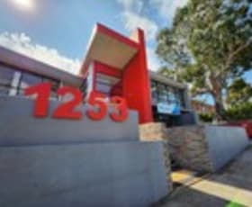 Medical / Consulting commercial property sold at 4/1253 Nepean Hwy Cheltenham VIC 3192