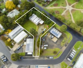 Factory, Warehouse & Industrial commercial property sold at 6 Ryan Court Warragul VIC 3820