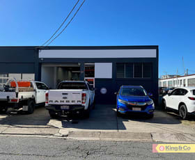 Factory, Warehouse & Industrial commercial property sold at 37 Nariel Street Albion QLD 4010