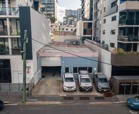 Factory, Warehouse & Industrial commercial property sold at 10 Masters Street Newstead QLD 4006