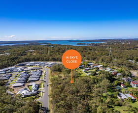 Development / Land commercial property sold at 14 Skye Street Morisset NSW 2264