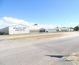 Factory, Warehouse & Industrial commercial property for sale at 50A George Street Bowen QLD 4805