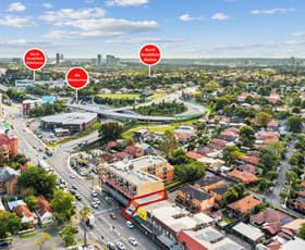 Shop & Retail commercial property sold at 141 Parramatta Road Concord NSW 2137