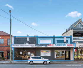Offices commercial property sold at 139-141 & 141a Liverpool Road Burwood NSW 2134
