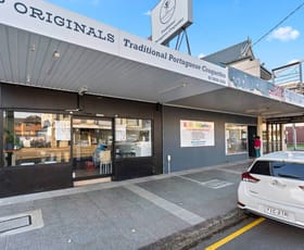 Offices commercial property sold at 139-141 & 141a Liverpool Road Burwood NSW 2134