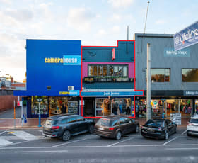 Shop & Retail commercial property sold at 492 Dean Street Albury NSW 2640