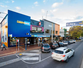 Shop & Retail commercial property sold at 492 Dean Street Albury NSW 2640