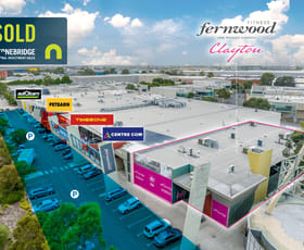 Shop & Retail commercial property sold at 1866 Princes Highway Clayton VIC 3168