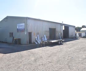 Factory, Warehouse & Industrial commercial property for sale at 17 Matthews Street Parkes NSW 2870