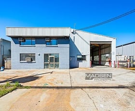 Factory, Warehouse & Industrial commercial property sold at 47 Dunn Road Rocklea QLD 4106