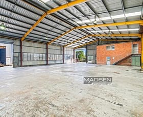 Factory, Warehouse & Industrial commercial property sold at 47 Dunn Road Rocklea QLD 4106