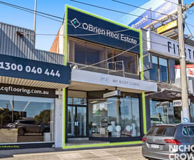 Offices commercial property sold at 951 Nepean Highway Bentleigh VIC 3204