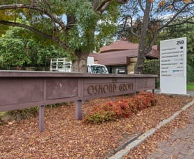 Medical / Consulting commercial property sold at 3/259 Glen Osmond Road Frewville SA 5063