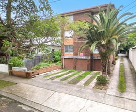 Other commercial property sold at Entire block of 12 units/42 Kensington Road Summer Hill NSW 2130