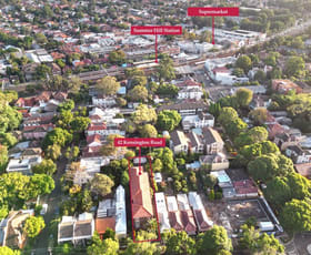 Development / Land commercial property sold at Entire block of 12 units/42 Kensington Road Summer Hill NSW 2130