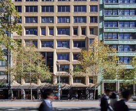 Offices commercial property sold at Level 4/33 York Street Sydney NSW 2000