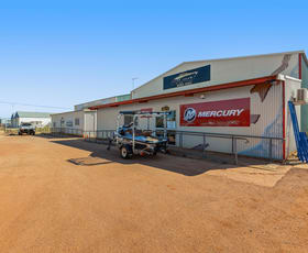 Factory, Warehouse & Industrial commercial property sold at 1/2 Decastilla Street Minyirr WA 6725