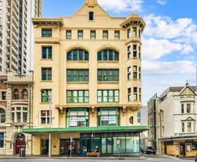 Offices commercial property sold at Level 5/Level 5 154 Elizabeth Street Sydney NSW 2000