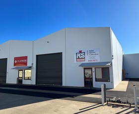 Factory, Warehouse & Industrial commercial property sold at 13/4 Carboni Court Dubbo NSW 2830
