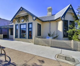 Offices commercial property sold at 84 Nicholson Street Orbost VIC 3888