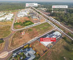 Development / Land commercial property sold at 9 Patsalou Road Coolalinga NT 0839